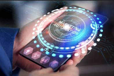 Marketing Automation